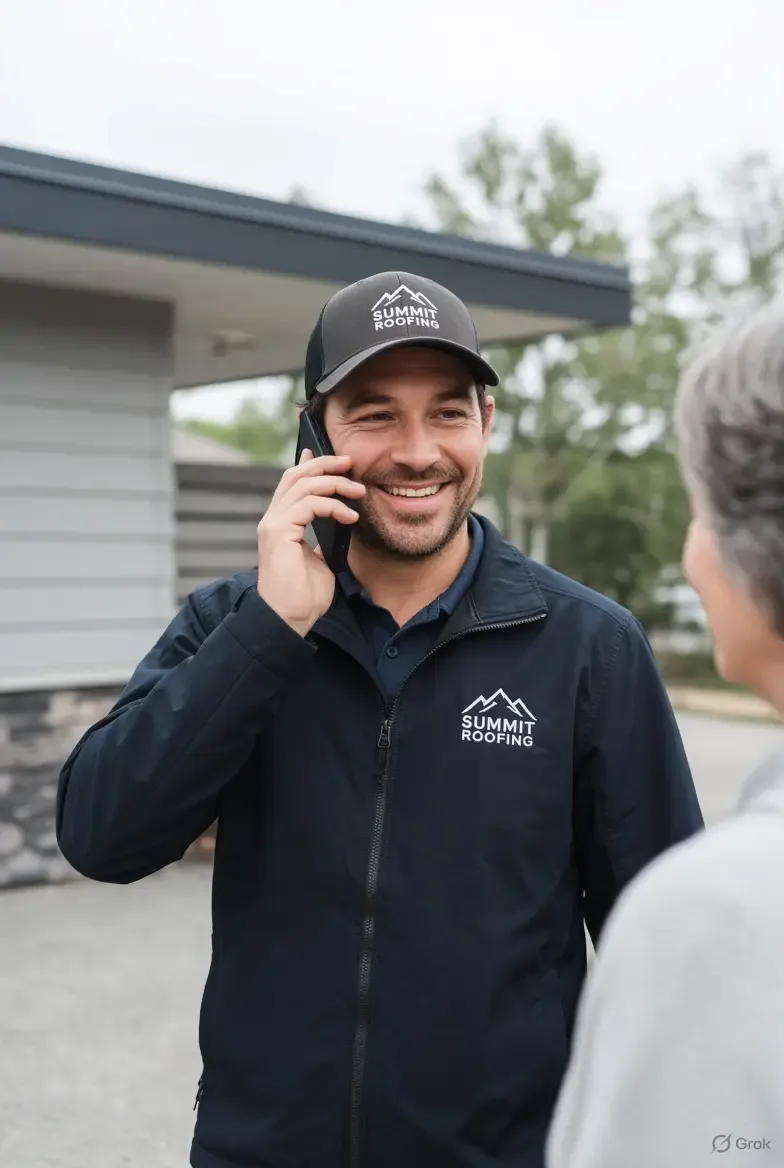 Flat Roof Leak Repair Decker, MI FAQs